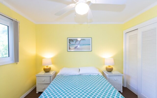 Driftwood #4 - Dog Friendly! Nightly Stays Allowed! 2 Bedroom Cottage