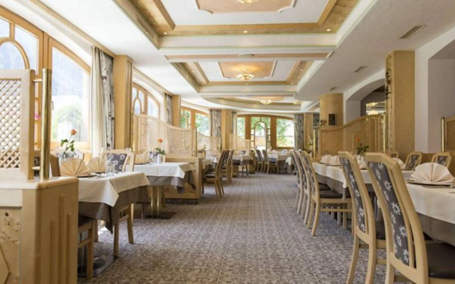 Alpenhotel Kindl