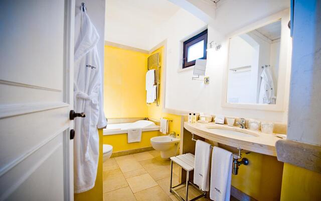 Borgobianco Resort & Spa Polignano - MGallery