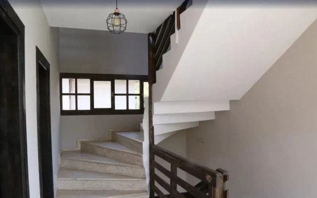 Derin Luxury Hotel