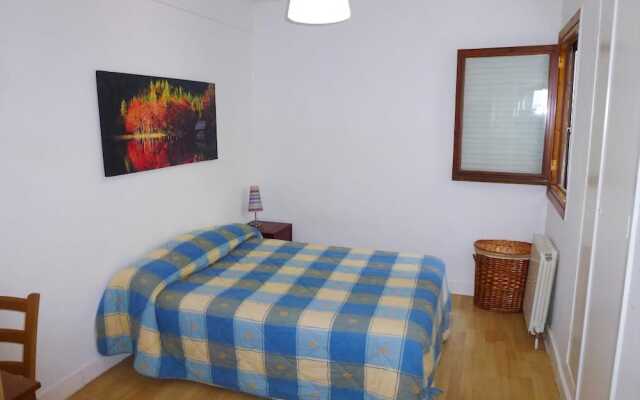 Apartamentos Sallent Gallego