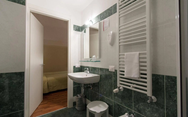 Hotel Relais Barco Zonca