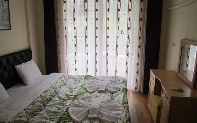 Arikanda River Garden Hotel