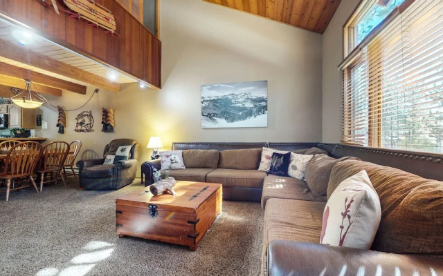 Winterset #33 3 Bedroom Condo