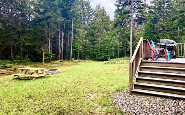 The Retreat at Moose Lane