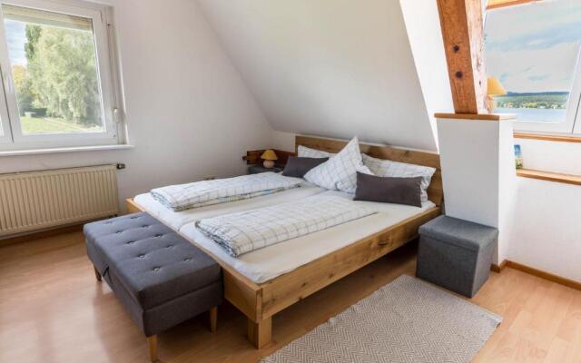 Appartement Böhler 1