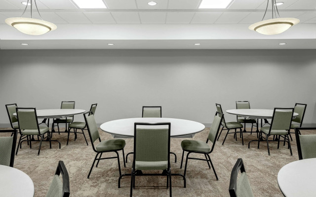 Hilton Garden Inn Wilmington Mayfaire Town Center