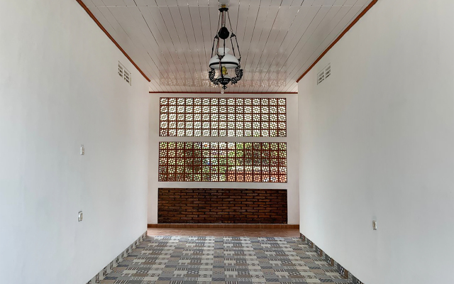 Urbanview Hotel Telu Wolu Monjali by RedDoorz