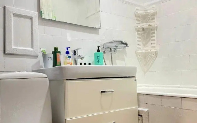 Apart Saray на шоссе Хорошёвское 7с2