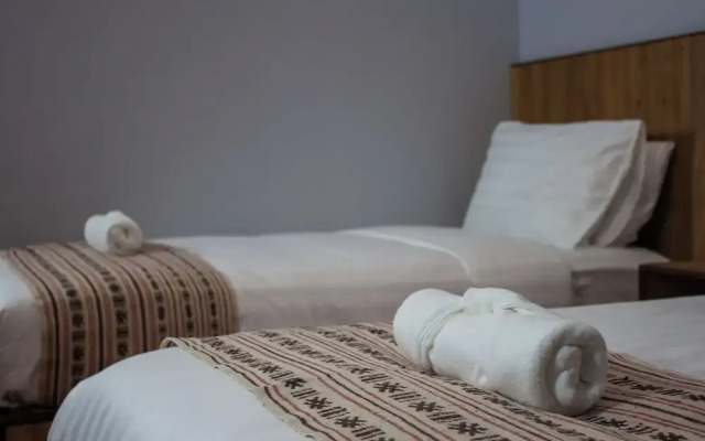 Hotel Bhutan Home Thimphu