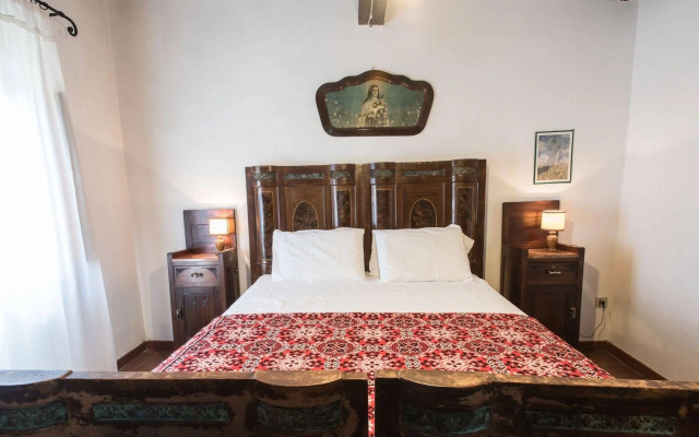 Agriturismo Podere Caggiolo