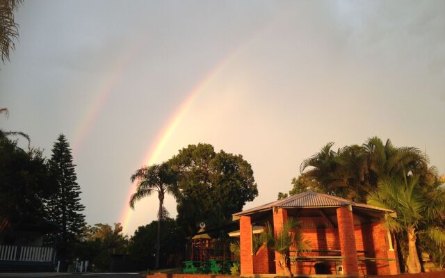 Discovery Parks - Forster