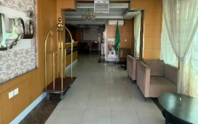 Mayar Apartment