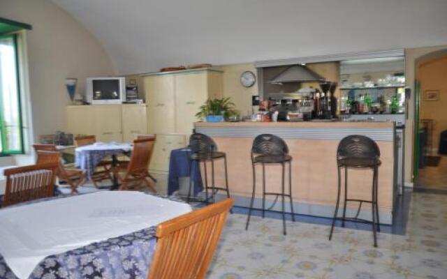 Hotel Savoia