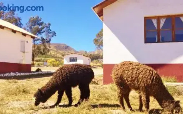 La Chakana