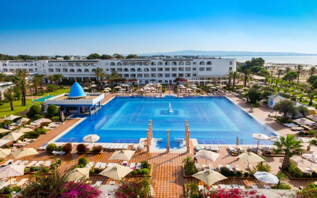 Hotel Marco Polo
