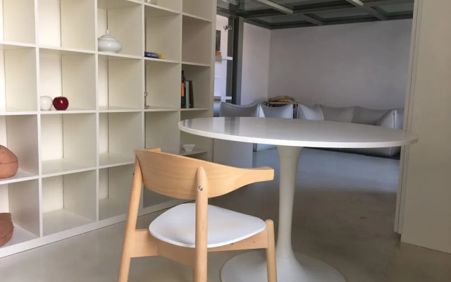 Suite Palazzo Guerrieri da Fermo