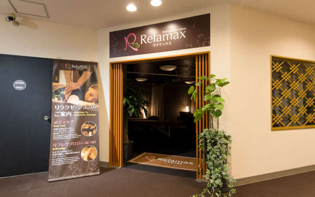 Livemax Resort Kaga Yamashiro