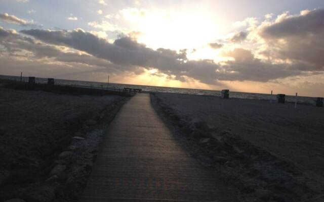 Holiday Apartment Inselstern