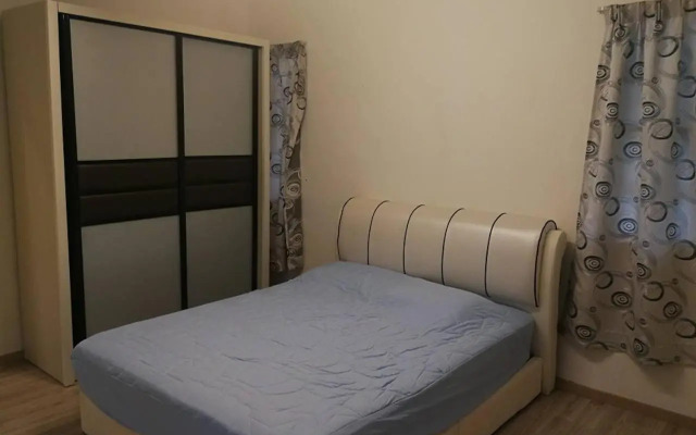The Haven Retreat B7-2-1 ( Silverpark)
