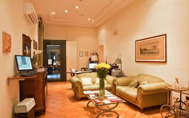 La Locanda dell'Arte-Piazza Dante