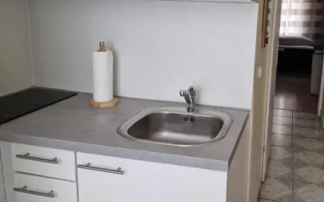 Apartment Hotel Am Laaerberg