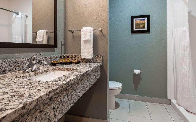 Best Western Plus Owensboro