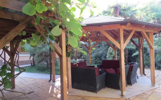 Beautiful four bedroom house in Opatija