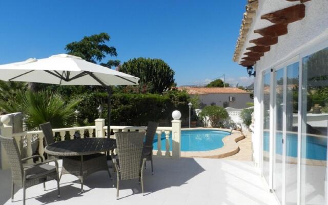 Casa Zinat Para 4 Personas