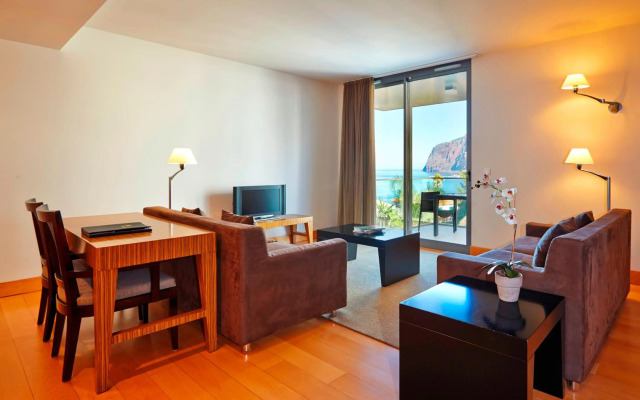 Golden Residence Hotel