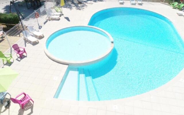 Camping le Village de Florine