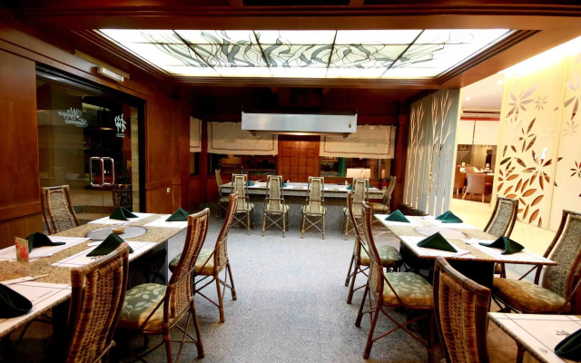 Bentani Hotel & Residence