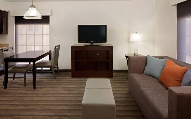 HYATT house Dallas/Addison