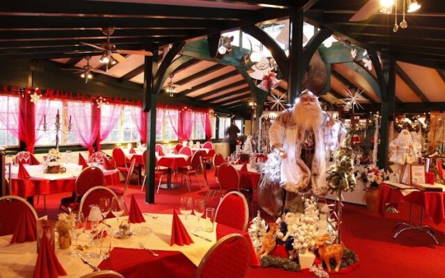 Business & Holiday Hotel Steiner