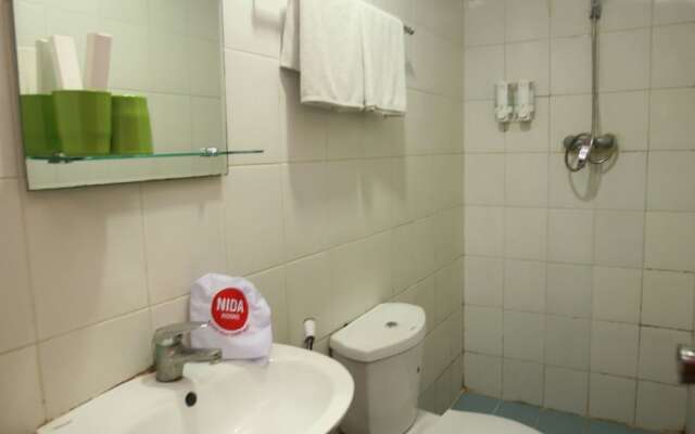 NIDA Rooms Taman Sari Mangga Besar Raya
