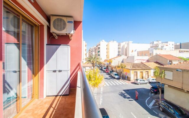 Espanatour SAN PASCUAL 40