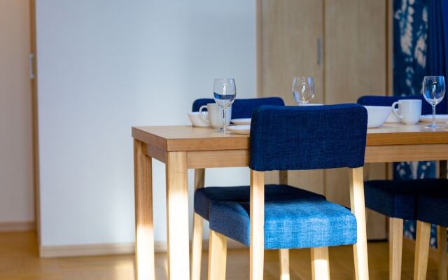 Mt. Fuji Resort Club-SOU-