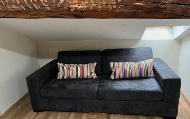 Résidence Natura III Standing Nº5