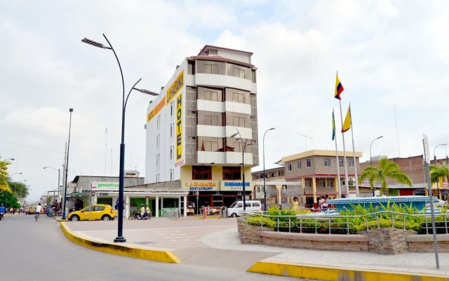 Hotel Restaurante LA HABANA