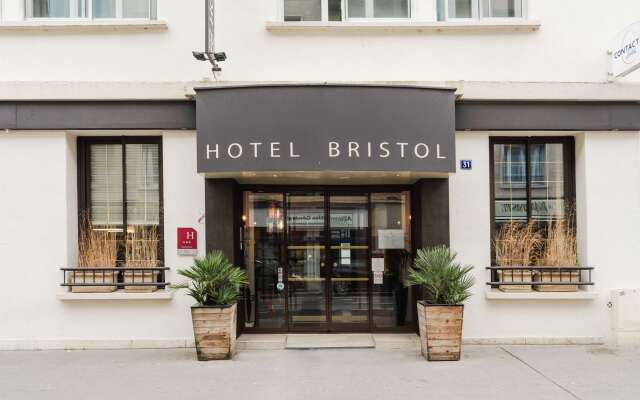 Hotel Bristol