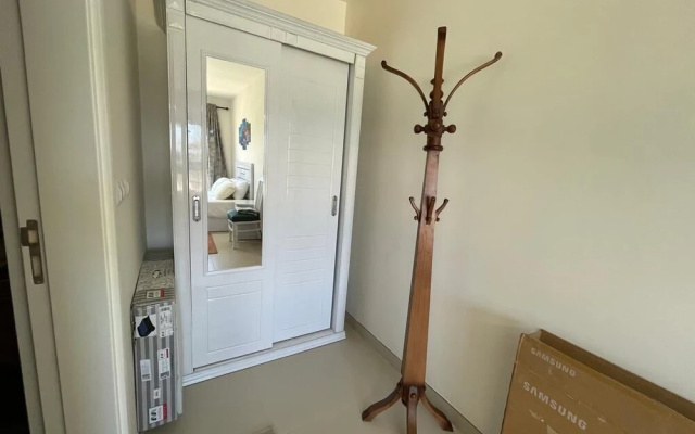 Marassi 3 bedroom with marina view 8g