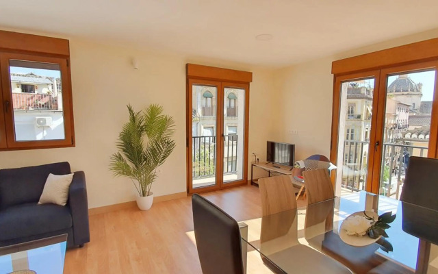 La leyenda del Pilar 1616, Realejo