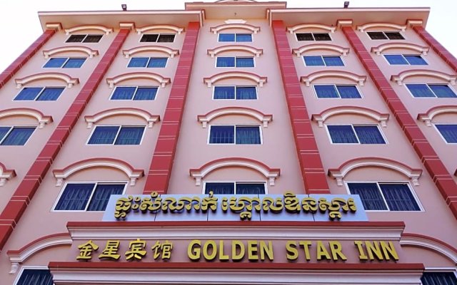 Golden Star Inn