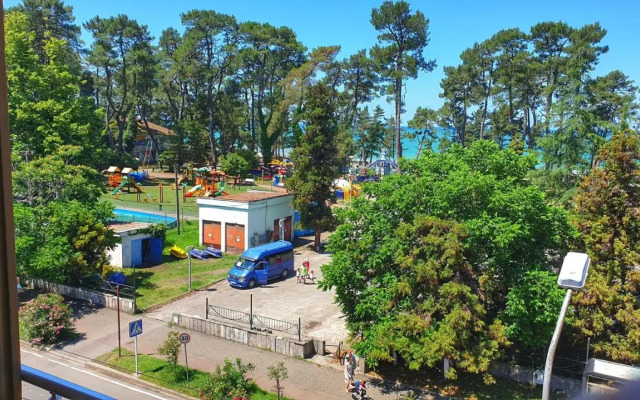 Seaside Guest house