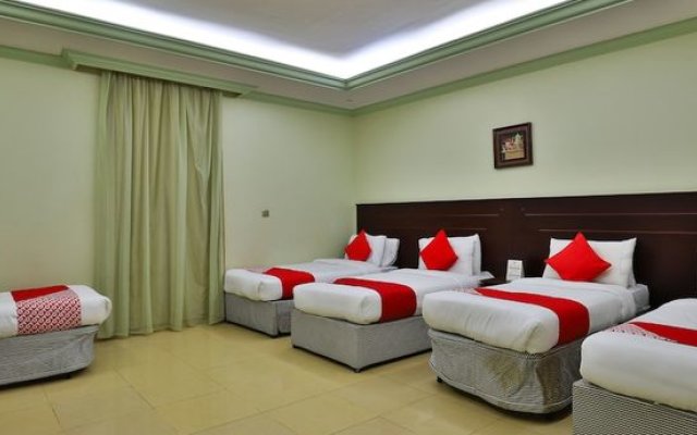 OYO 425 Hotel Manazil Alfouz