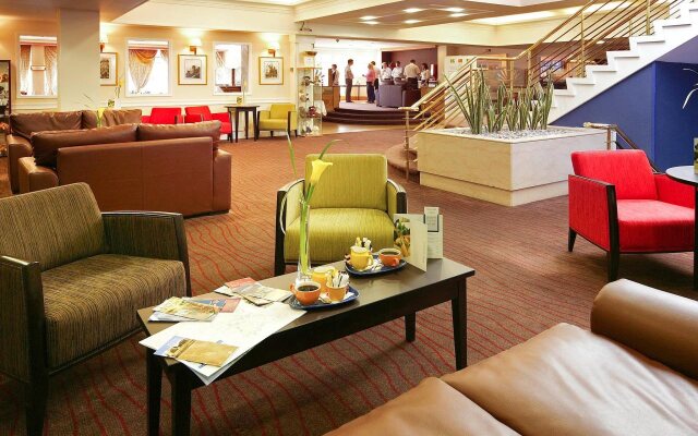 Mercure Inverness Hotel