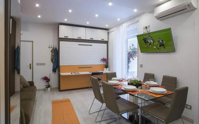 MIT House Salamanca Confort XI en Madrid