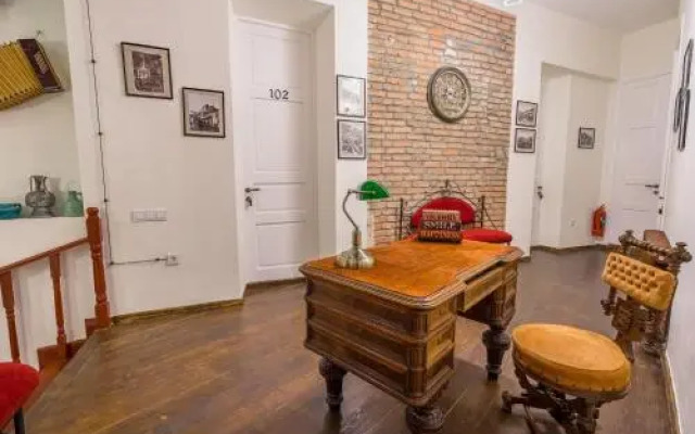 Old tbilisi daily rent