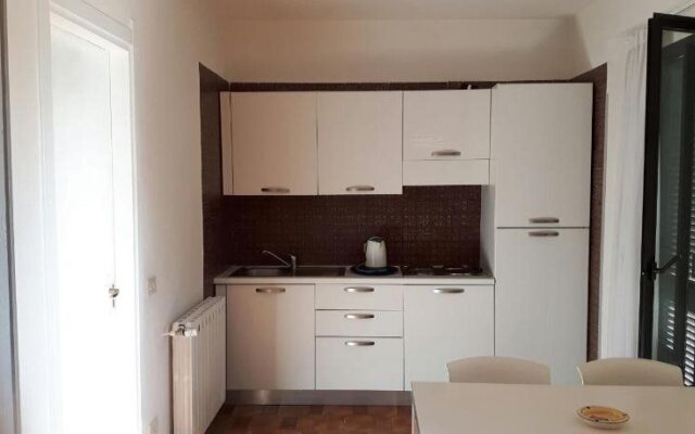Residenza XX Settembre