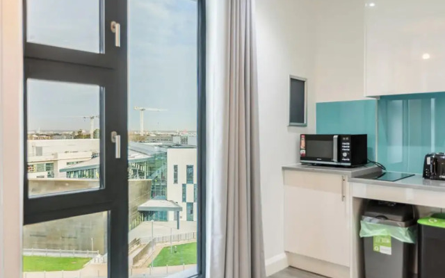 UCD Campus Accommodation